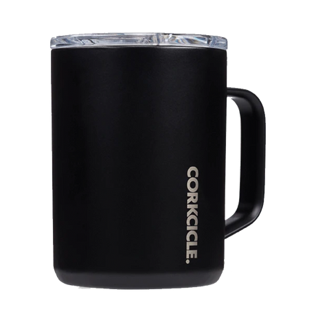 Donzi Marine 16oz Laser Etched Mug