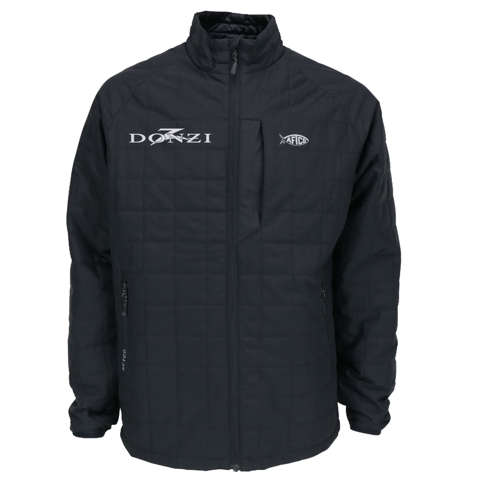 Donzi Marine Dockside Jacket