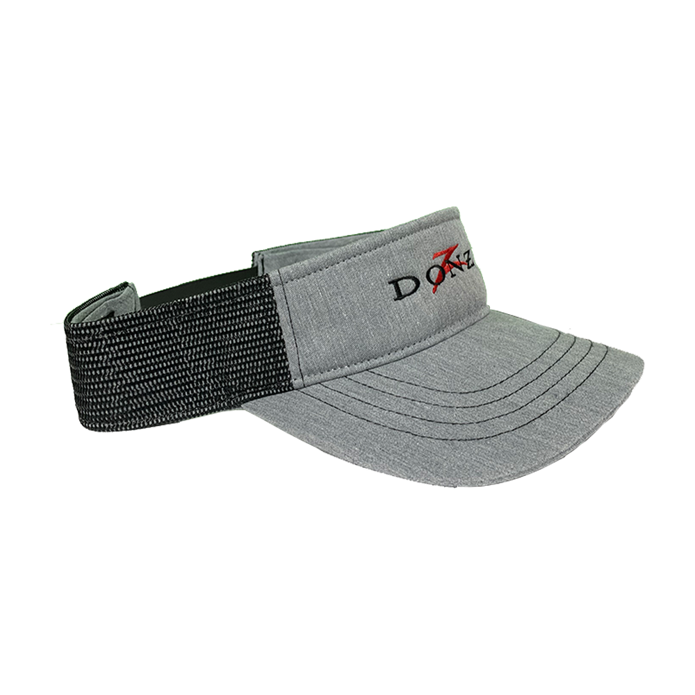 Donzi Marine Visor