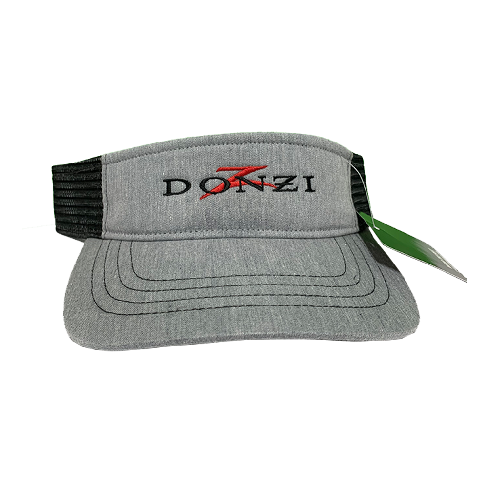 Donzi Marine Visor