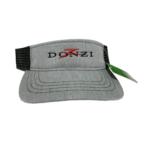 Donzi Marine Visor