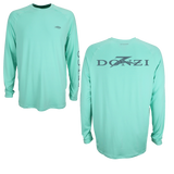 Donzi Inlet UPF Shirt
