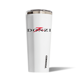 Donzi Marine 24oz Logo Tumbler