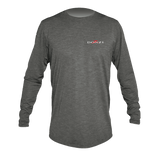 Donzi Marine Low Pro Dri Fit Long Sleeve