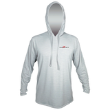 Donzi Marine Low Pro Dri Fit Sun Hoodie