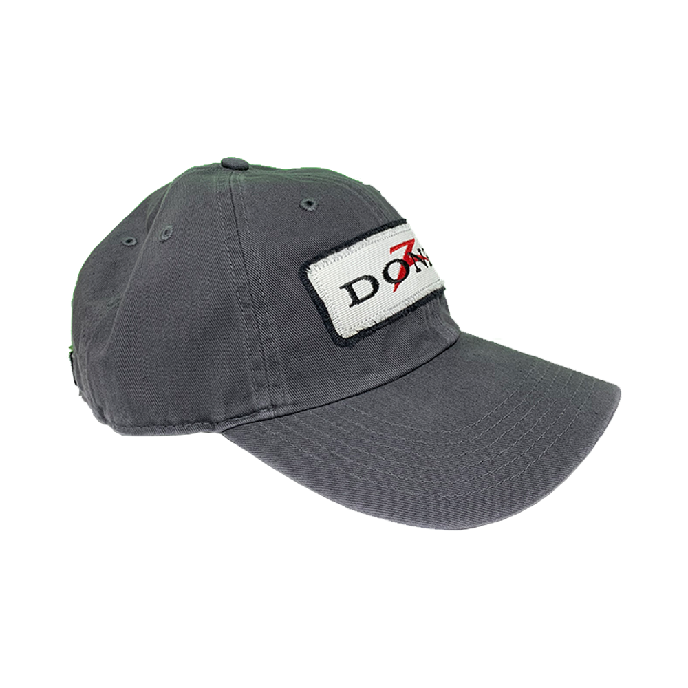 Donzi Marine Dad Hat