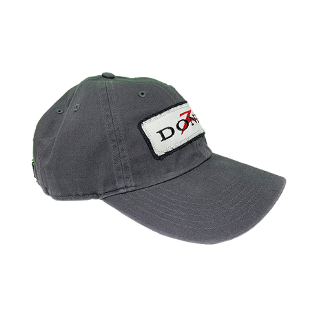 Donzi Marine Dad Hat