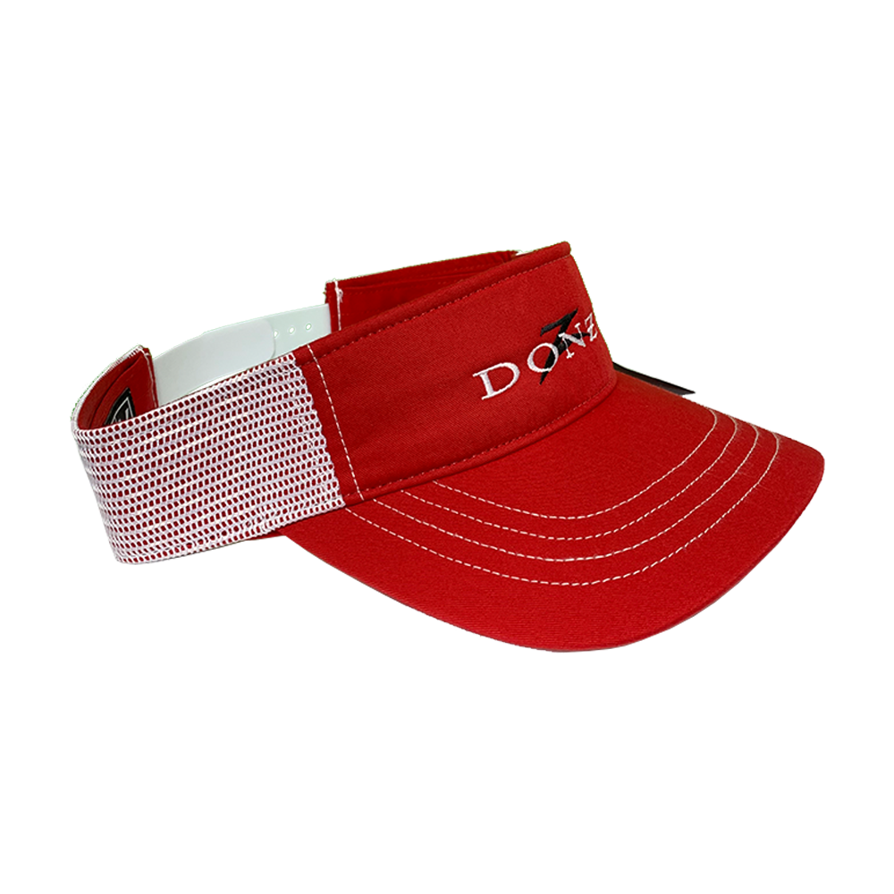 Donzi Marine Visor