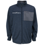 Donzi Ripcord Softshell Jacket