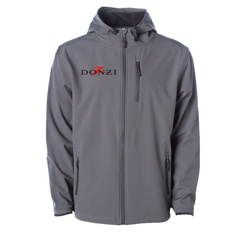 Donzi Marine Softshell Jacket