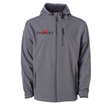 Donzi Marine Softshell Jacket