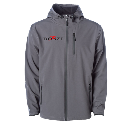 Donzi Marine Softshell Jacket