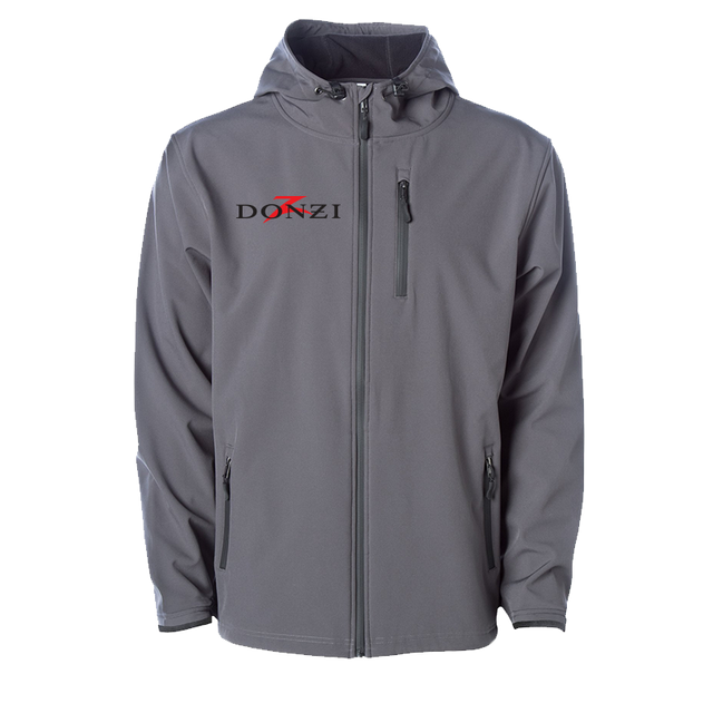 Donzi Marine Softshell Jacket