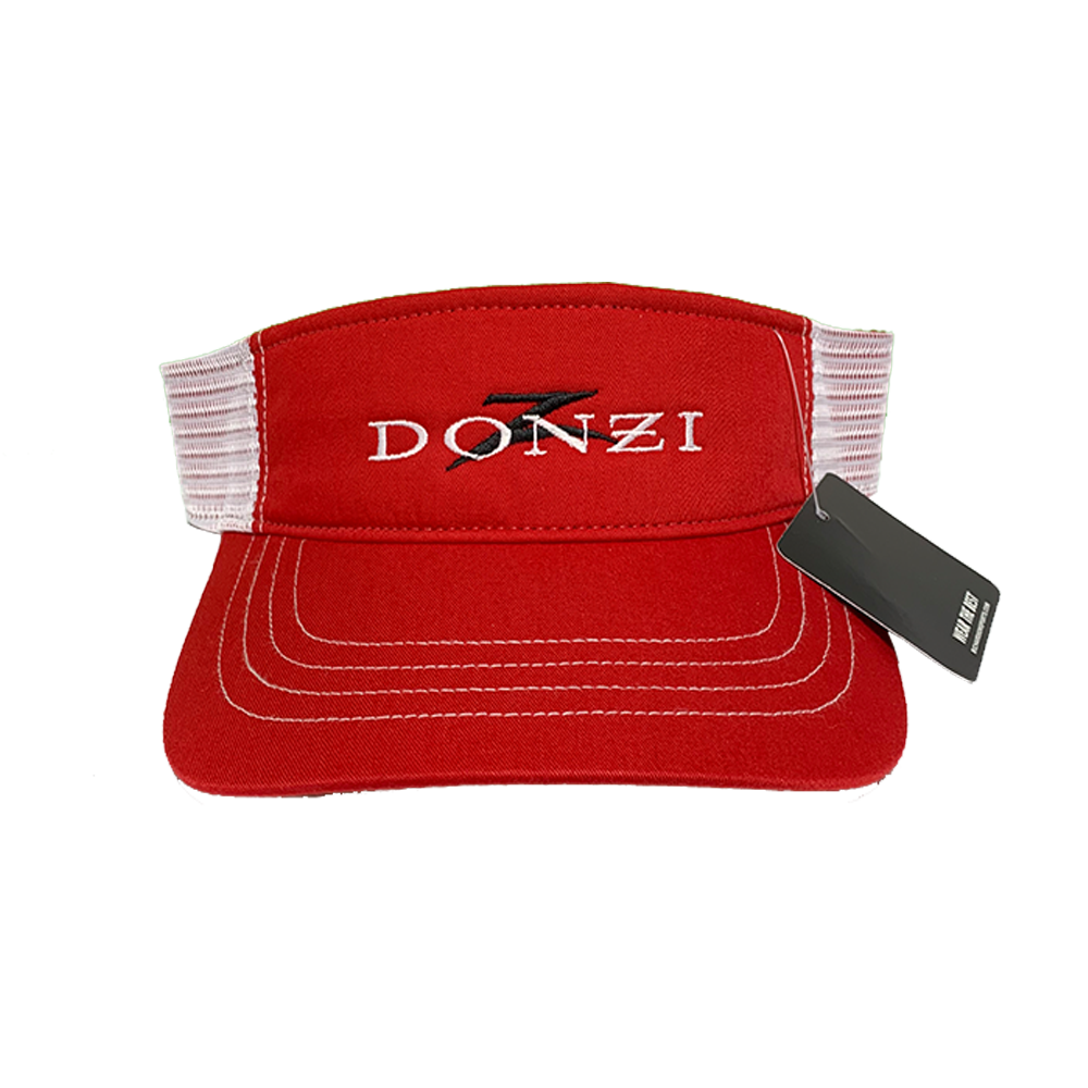 Donzi Marine Visor