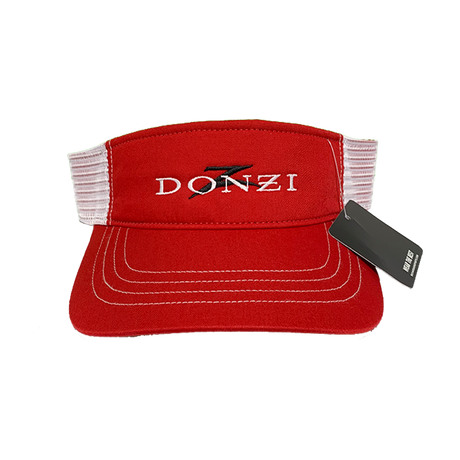 Donzi Marine Visor