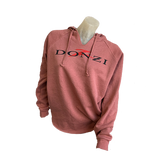 Donzi Marine Women's Wave Hoodie