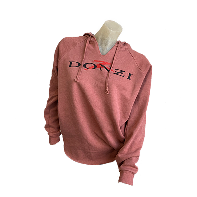 Donzi Marine Women's Wave Hoodie