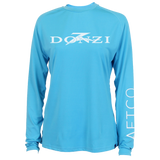 Donzi Womens Horizon UPF Shirt