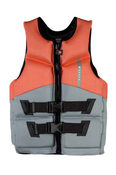 2025 Radar Girls Teen TRA CGA Life Jacket