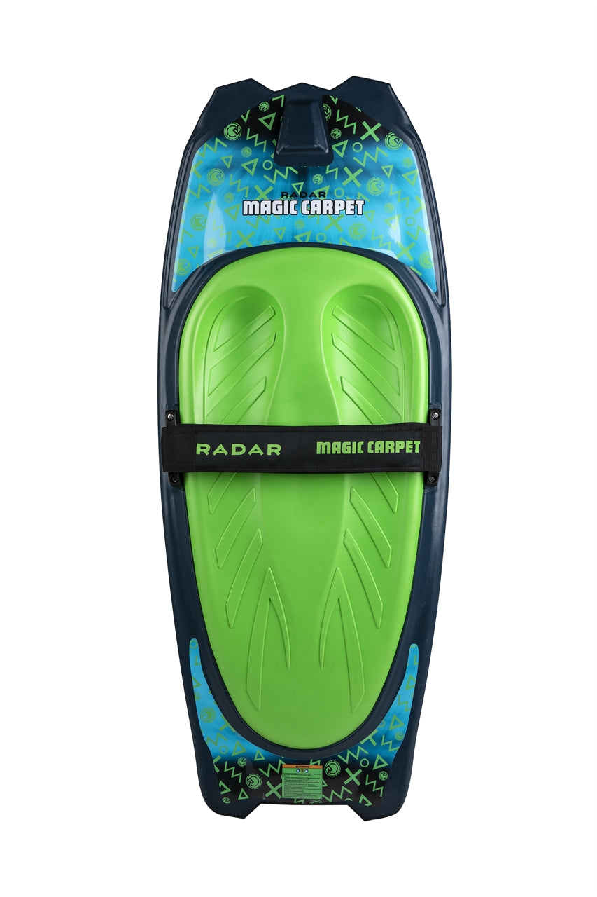 2025 Radar Magic Carpet Kneeboard