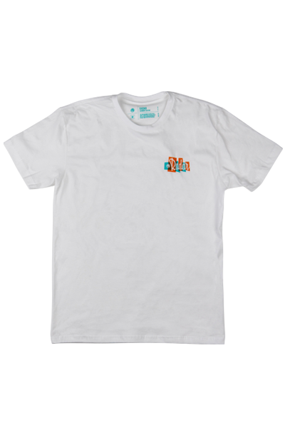 2023 Radar Skis Vibe Tee