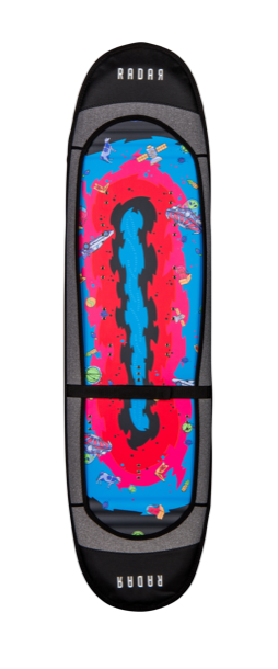 2023 Radar Trick Ski Neo Sleeve