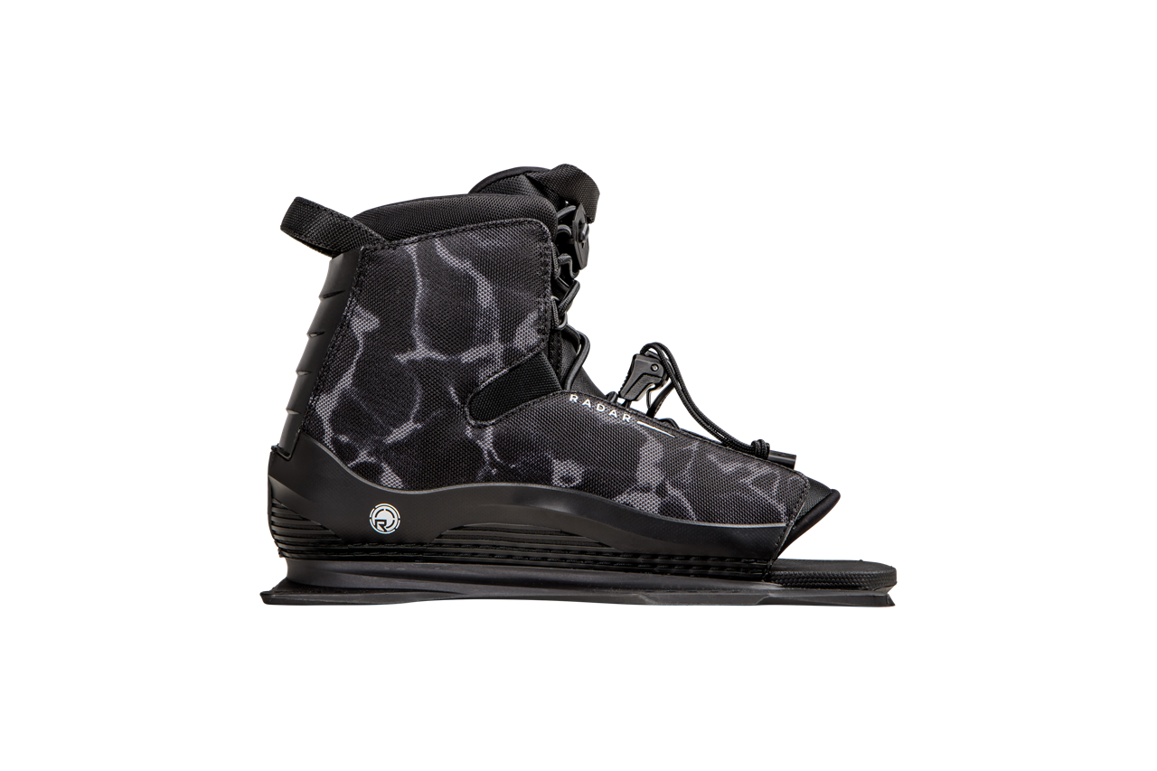 2024 Radar Womens Lyric Front Feather Frame Slalom Ski Boot