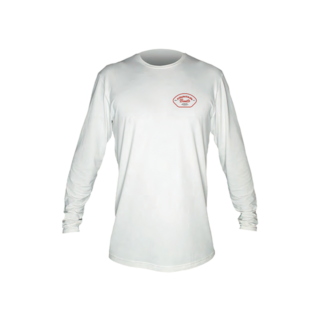 Fountain Lightning UPF Dri Fit Long Sleeve