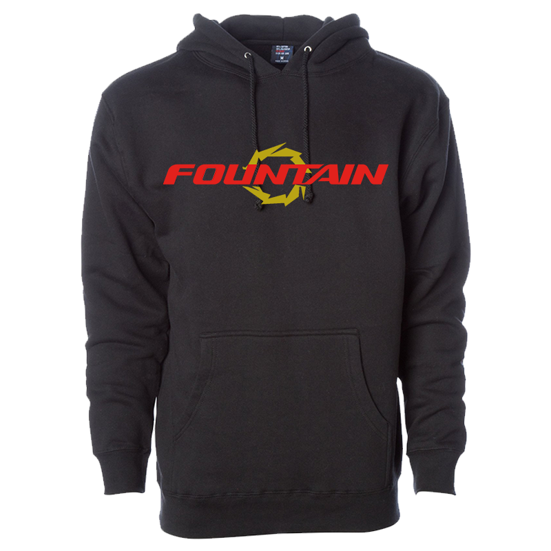 Fountain Boats Reggie Hoodie