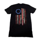 Fountain America Tee