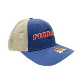 Fountain Boats Big Block Hat