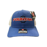 Fountain Boats Big Block Hat