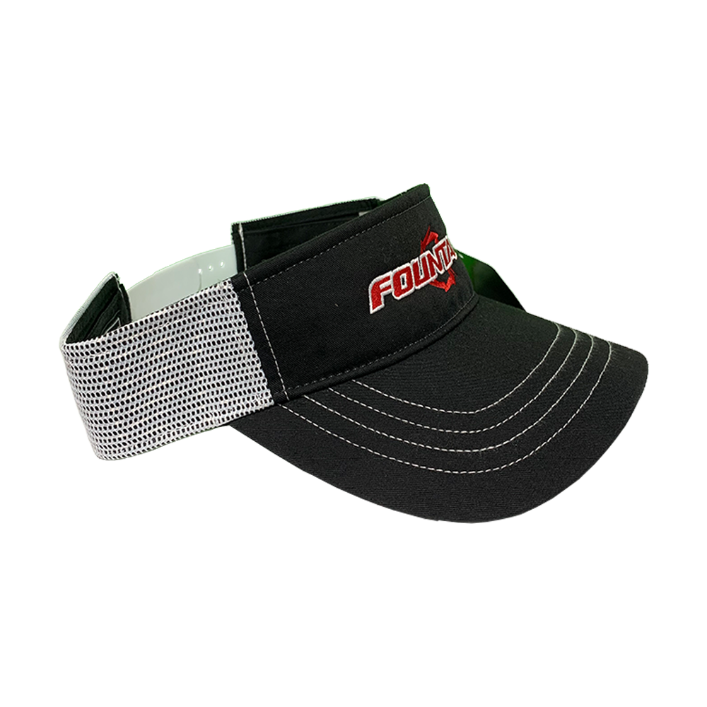 Fountain Boats Visor