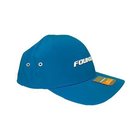 Fountain Boats Blue Water Hat