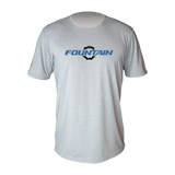 Fountain Bluewater UPF Dri Fit Shirt