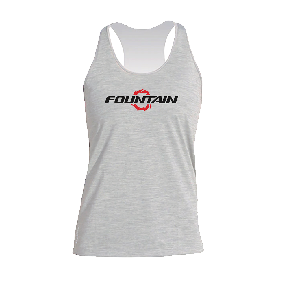 Fountain Powerboats Womens Breeze Tank