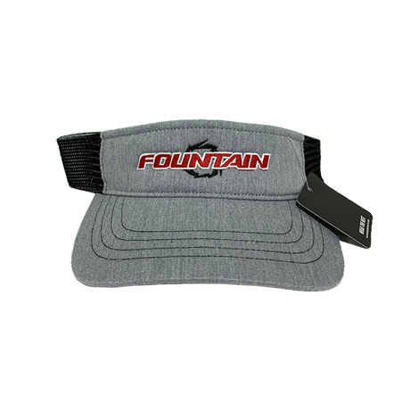 Fountain Boats Visor