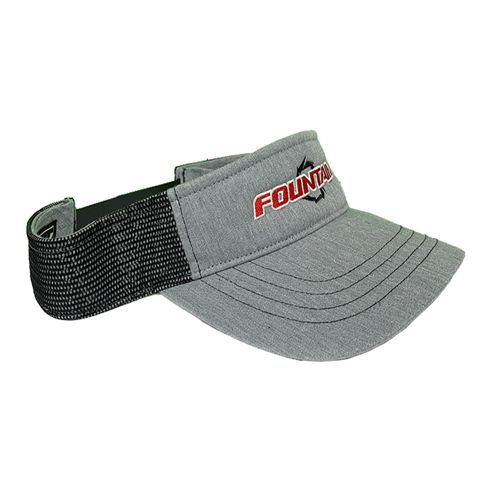 Fountain Boats Visor