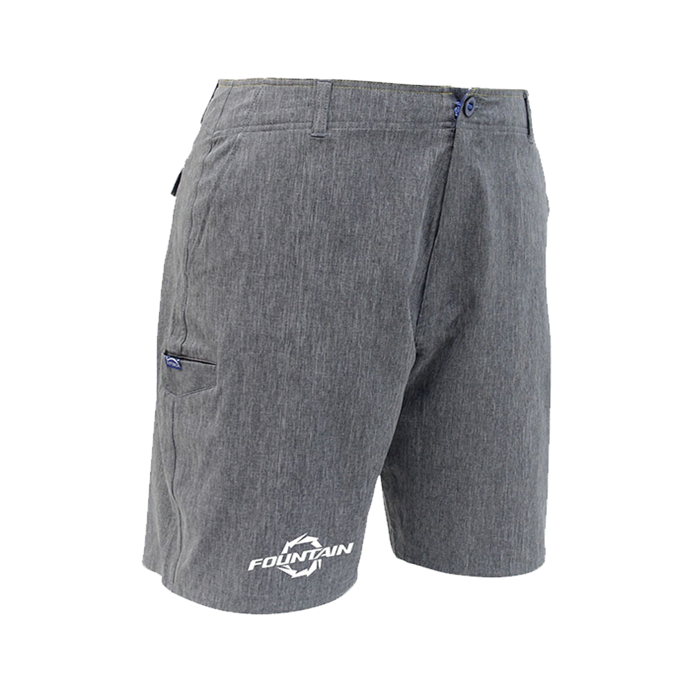 Fountain Boats Hybrid Shorts