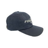 Fountain Powerboats Embroidered Dad Hat Navy