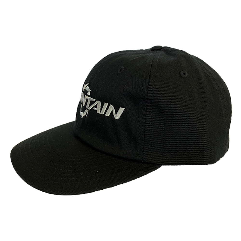 Fountain Powerboats Embroidered Dad Hat