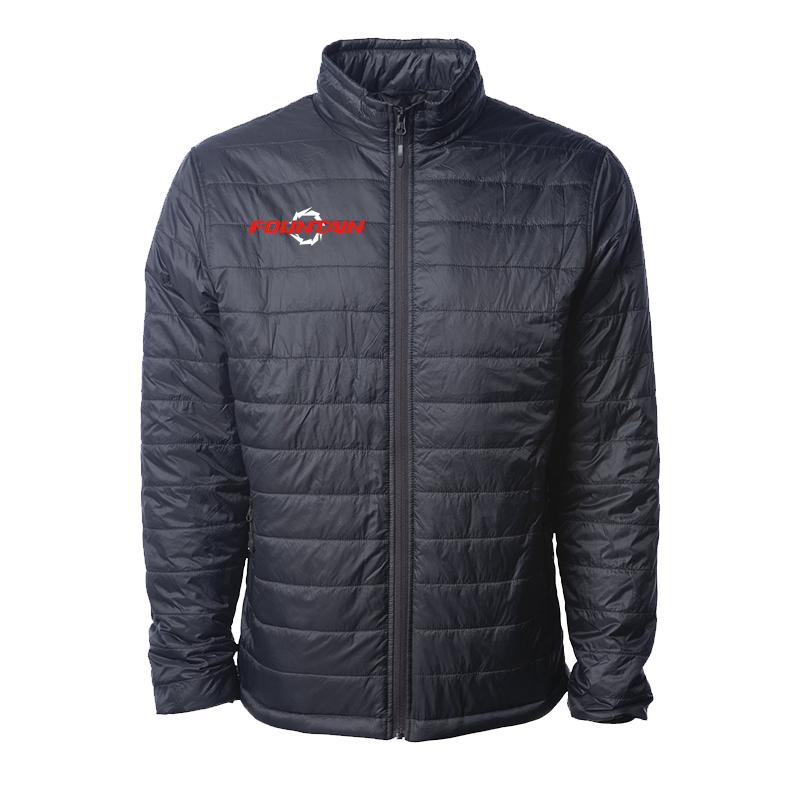 Fountain Boats Hyperloft Jacket