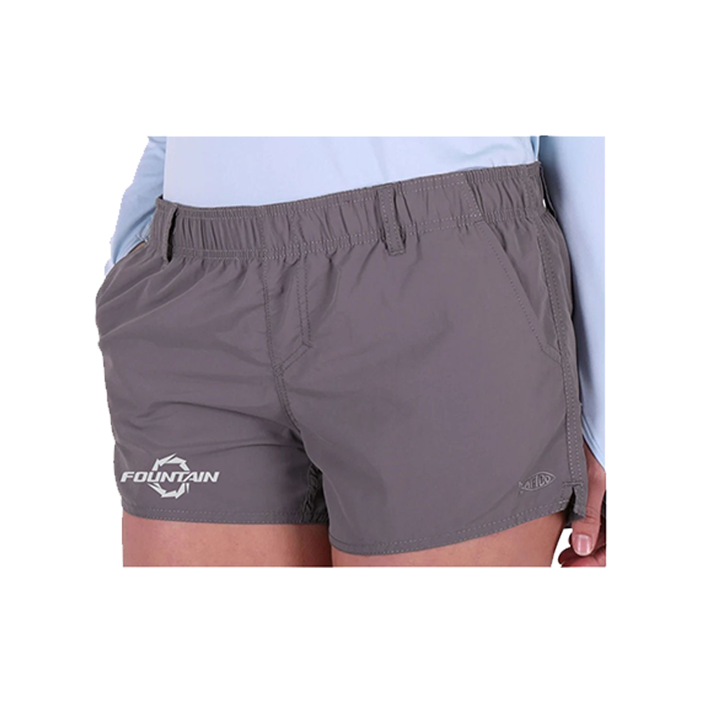 Fountain Boats Ladyfish Shorts