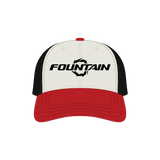 Fountain Powerboats Legend Hat