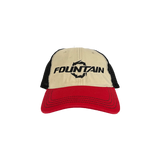 Fountain Powerboats Legend Hat