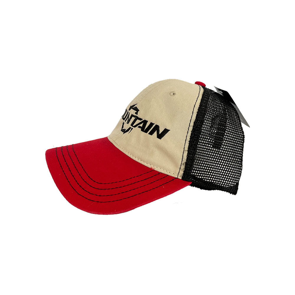 Fountain Powerboats Legend Hat