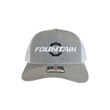 Fountain Powerboats Lightning Hat