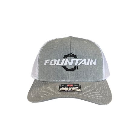 Fountain Powerboats Lightning Hat