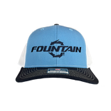 Fountain Powerboats Offshore Hat