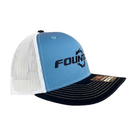 Fountain Powerboats Offshore Hat